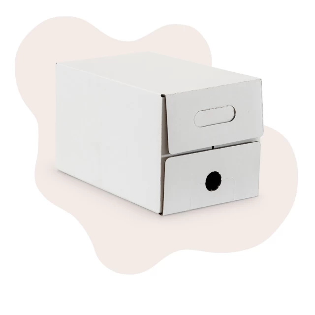 cartn corrugado embalaje