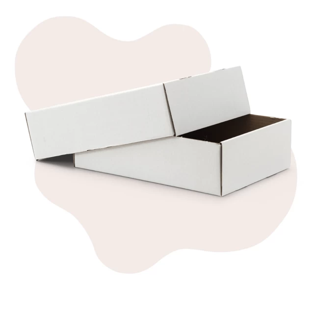 cajas de cartn troqueladas