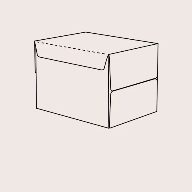 cajas de cartn troquelado personalizado