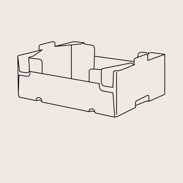 cajas de cartn agricultura