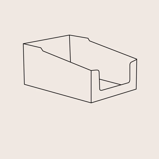 cajas de cartn personalizadas