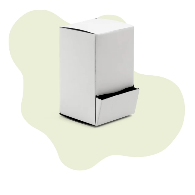 cartn troquelado multiusos