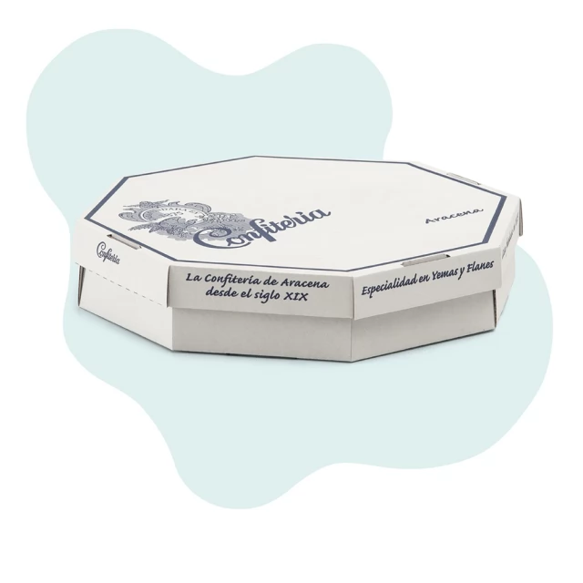 cajas troqueladas personalizadas