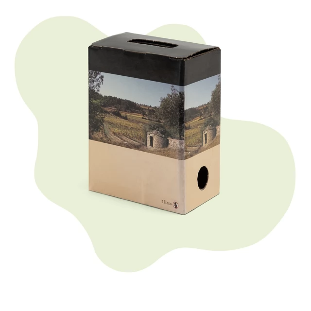 fbrica de cajas de cartn corrugado