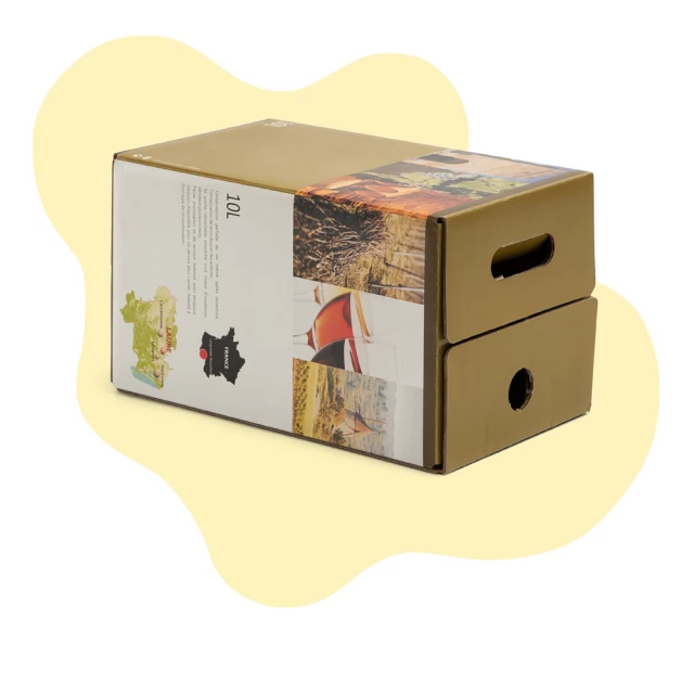 venta de cartn corrugado