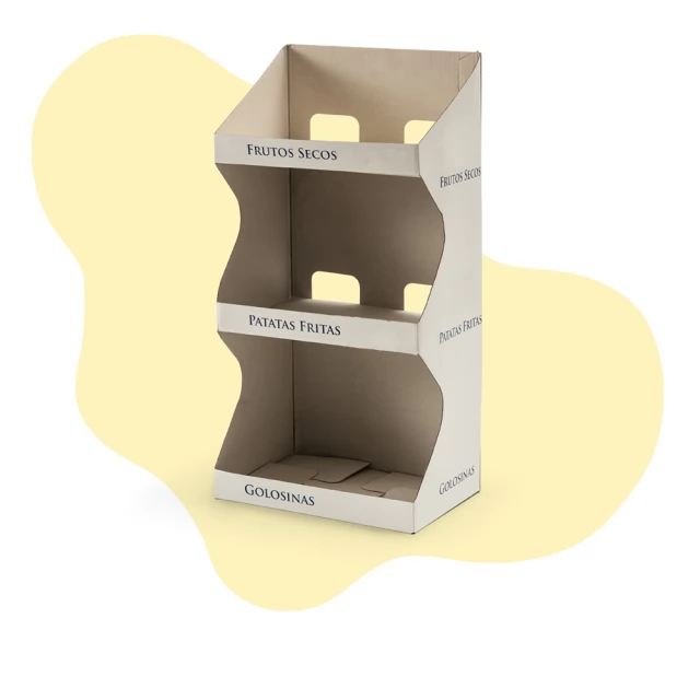 cajas de cartn personalizadas para empresas