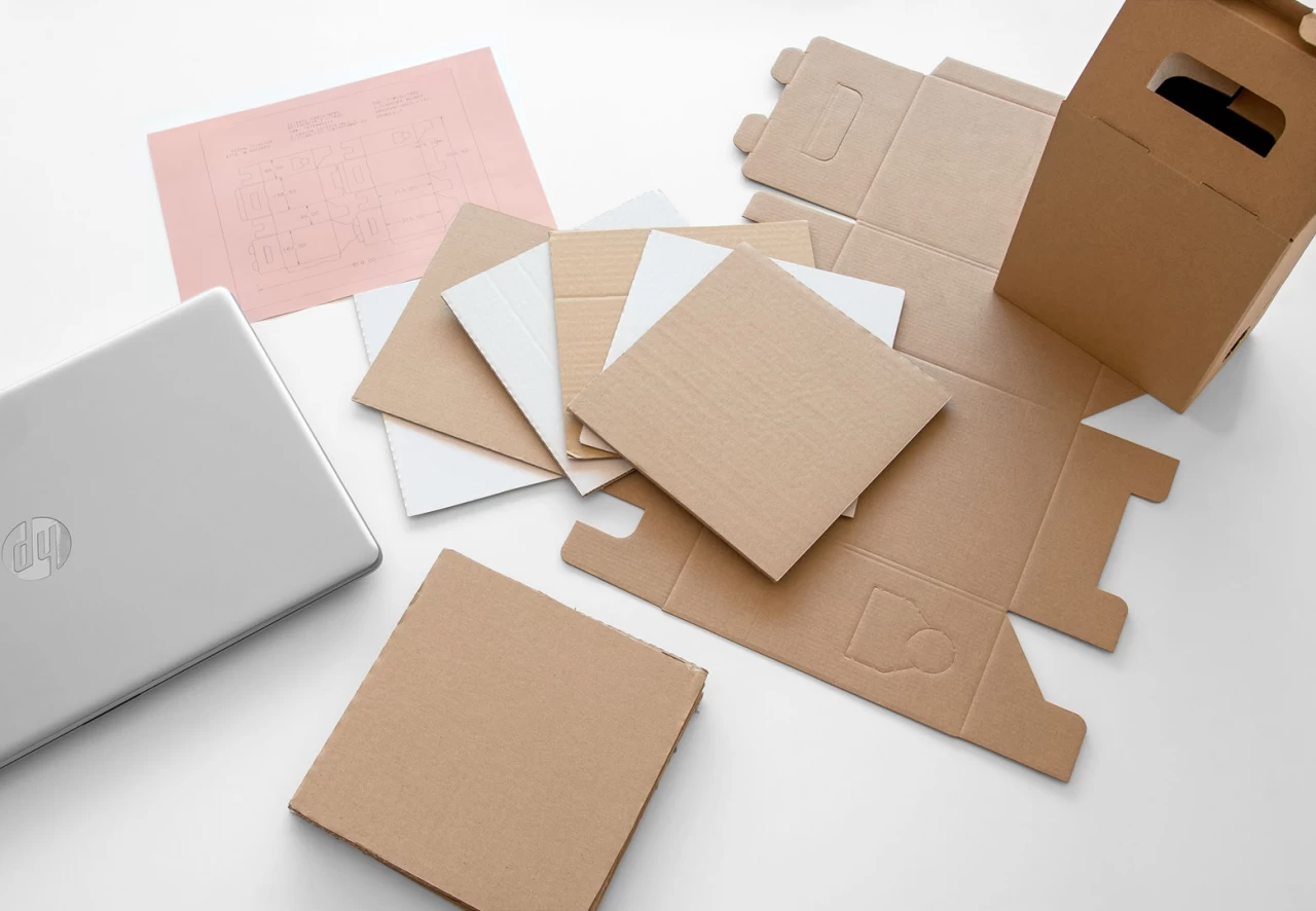 innovacin en fabricacin de cajas de cartn ondulado