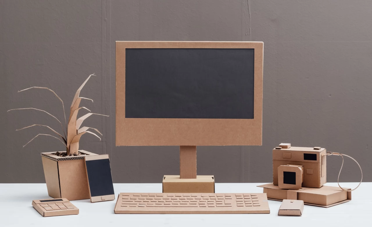 cajas de cartn personalizadas para empresas